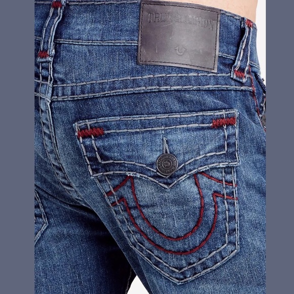 rocco skinny jeans true religion